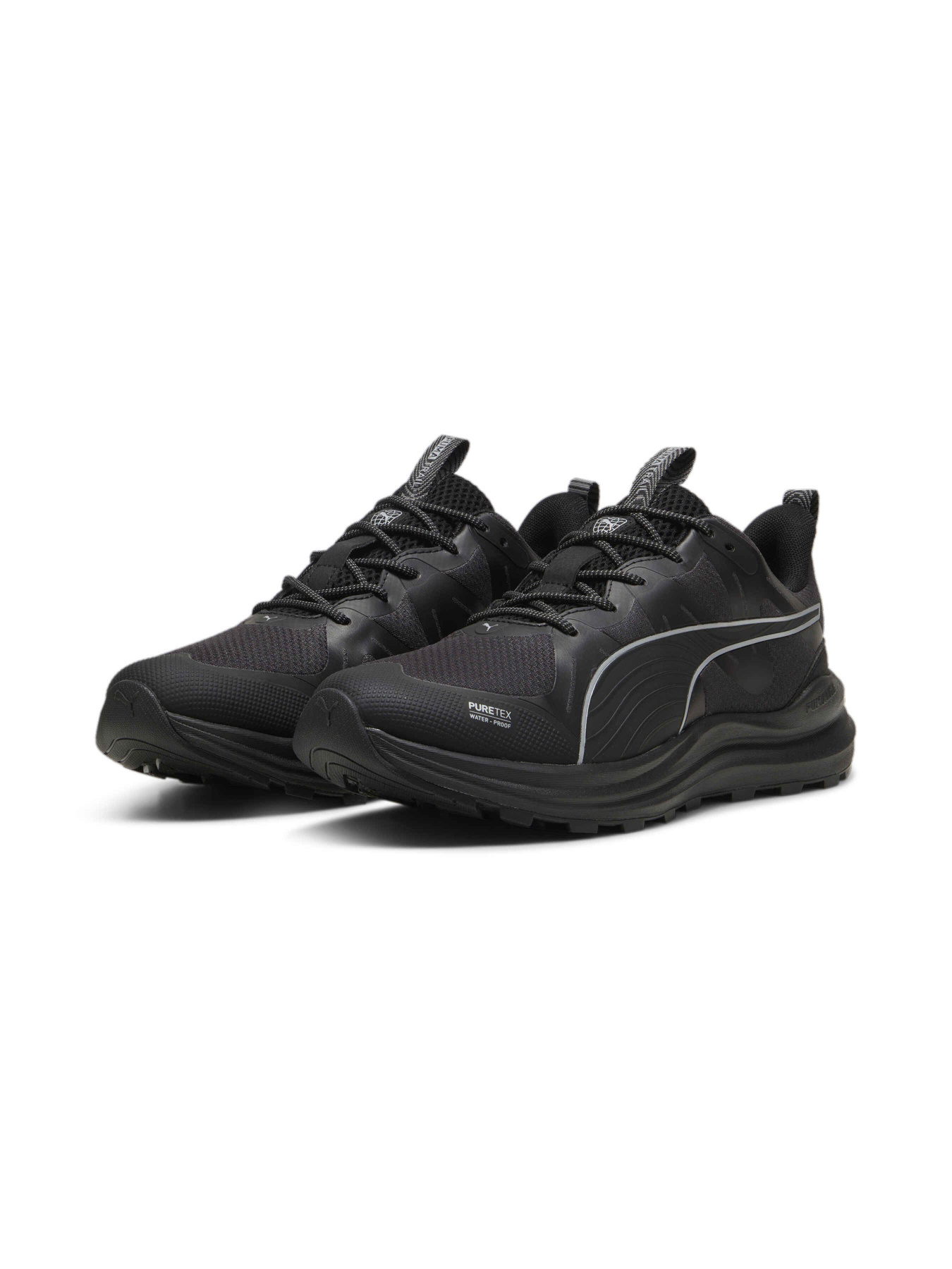 Кросівки PUMA Reflect Lite Trail Ptx модель 310095 Фото