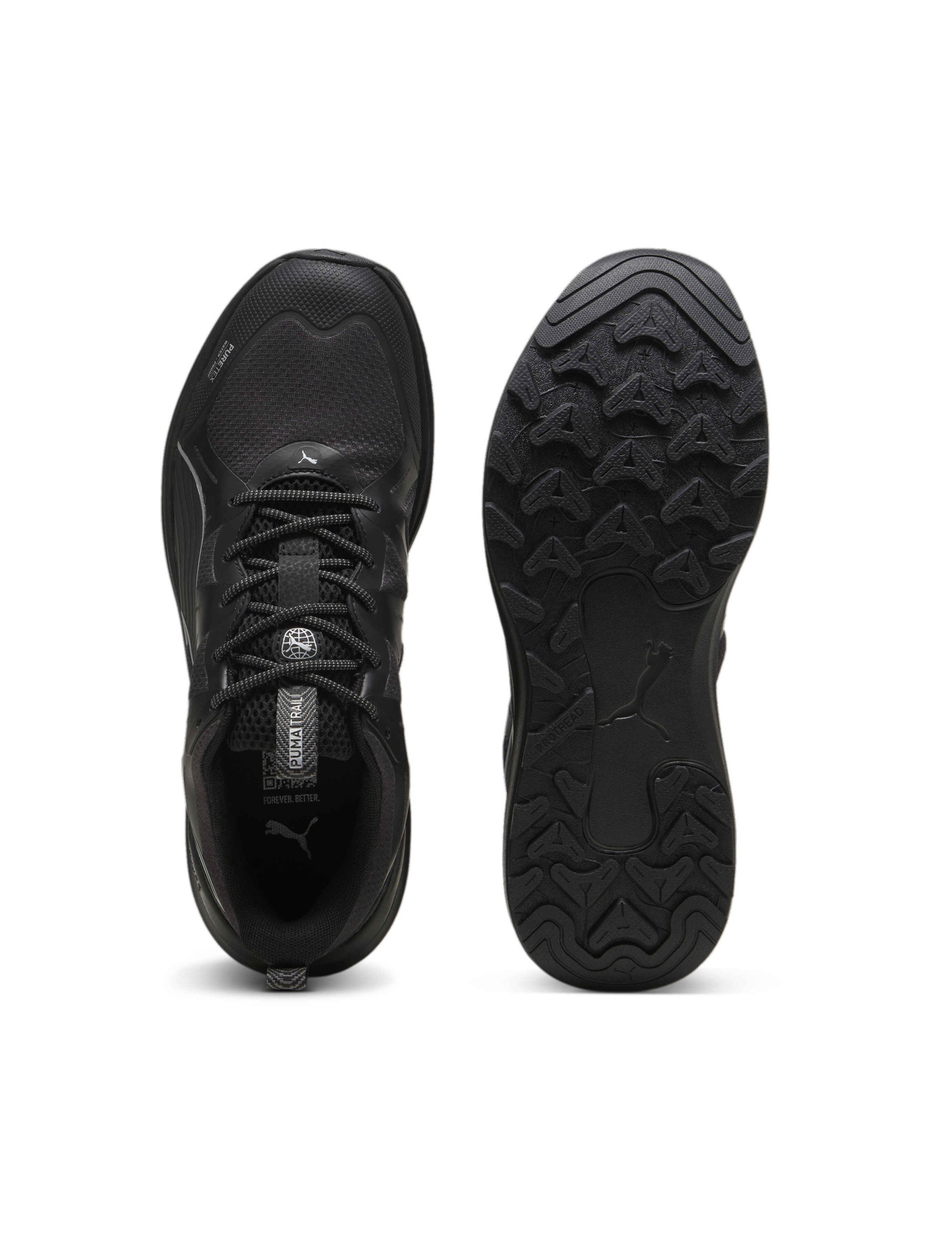 Кросівки PUMA Reflect Lite Trail Ptx модель 310095 Фото
