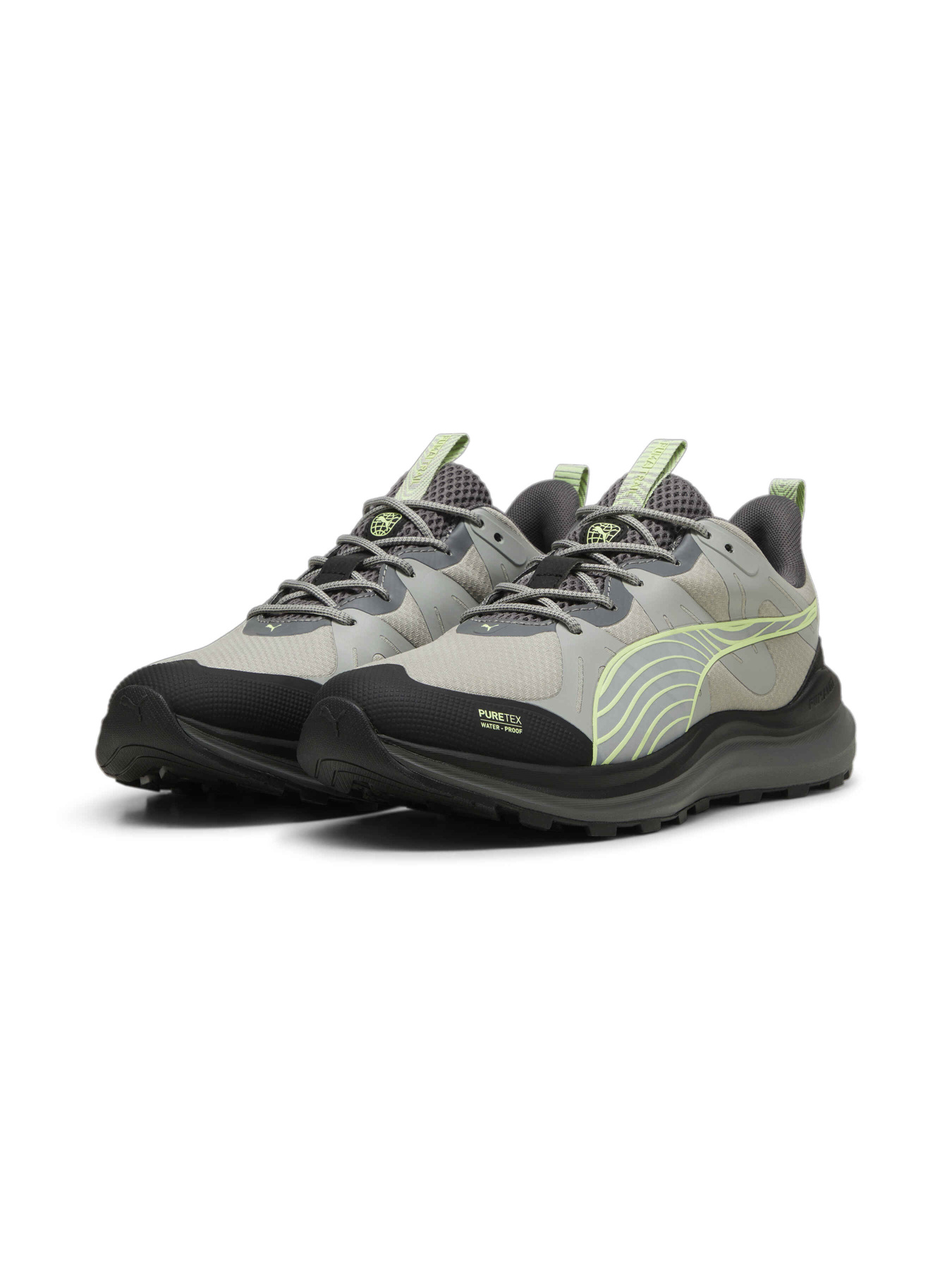 Кросівки PUMA Reflect Lite Trail Ptx модель 310095 Фото