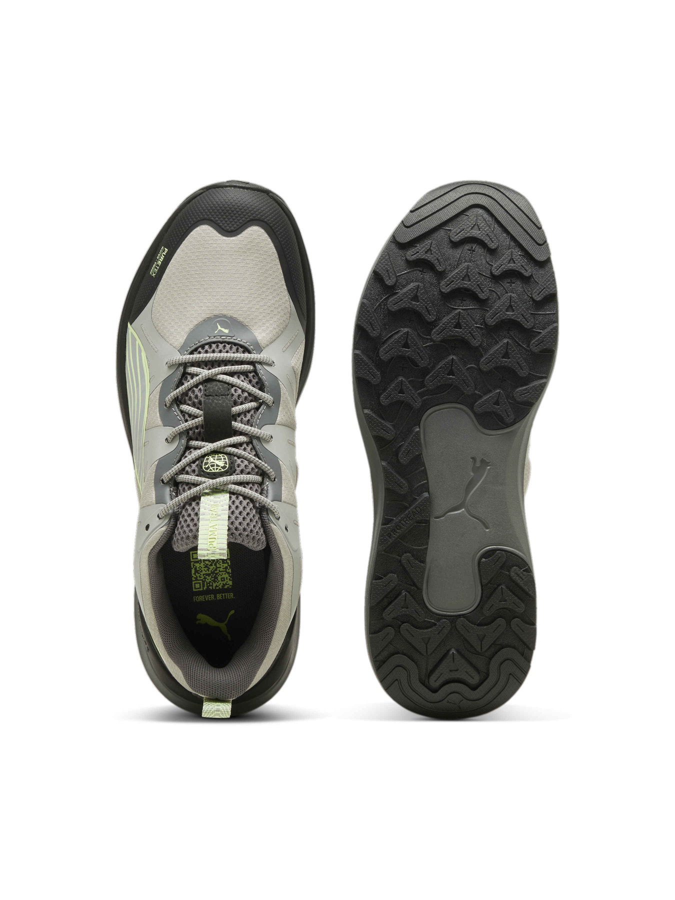 Кросівки PUMA Reflect Lite Trail Ptx модель 310095 Фото