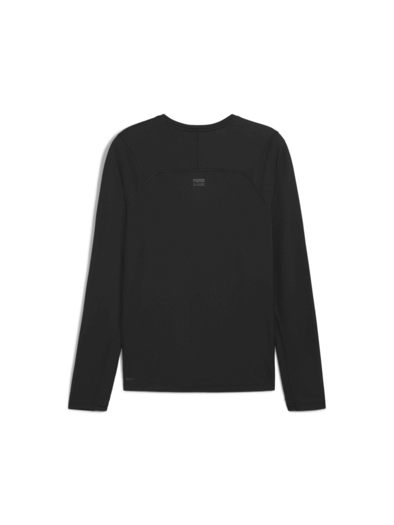 Худі та світшоти PUMA M Seasons Drycell Ls Tee модель 525818 Худі та світшоти PUMA M Seasons Drycell Ls Tee модель 525818 Фото