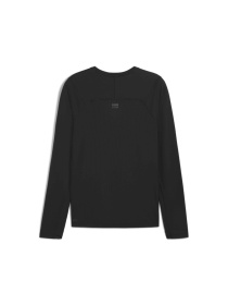Худі та світшоти PUMA M Seasons Drycell Ls Tee модель 525818 Фото