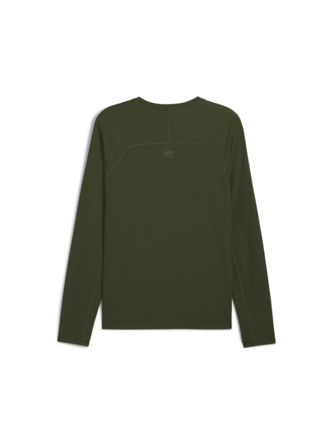 Худи и свитшоты PUMA M Seasons Drycell Ls Tee модель 525818 Худи и свитшоты PUMA M Seasons Drycell Ls Tee модель 525818 Фото