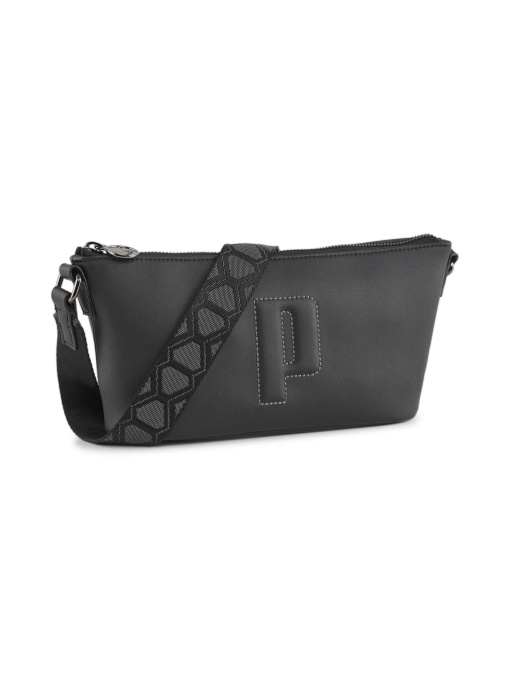 Сумки PUMA Sense Shoulder Bag модель 090796 Фото
