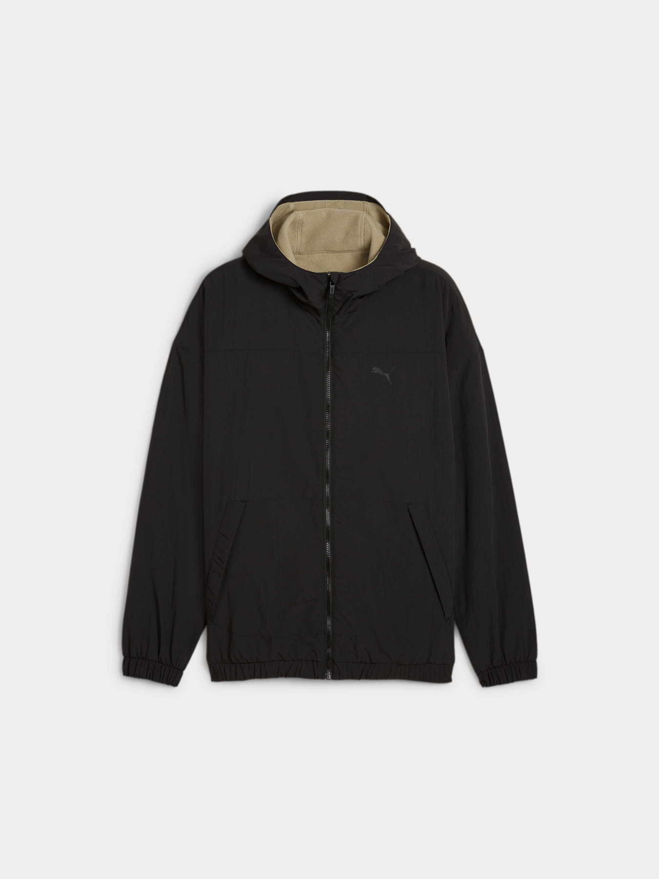 Куртки и дубленки PUMA Reversible Windbreaker модель 626474 Куртки и дубленки PUMA Reversible Windbreaker модель 626474 Фото