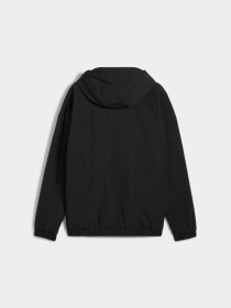 Куртки и дубленки PUMA Reversible Windbreaker модель 626474 Фото