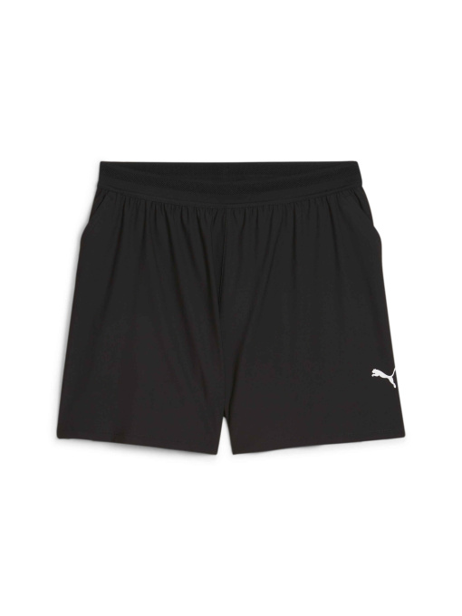 Шорты PUMA Train 7" Stretch 2in1 Short модель 525702 Фото