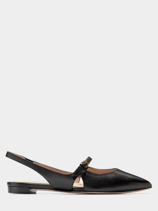 Туфли и лоферы Cole Haan модель W31599 Фото