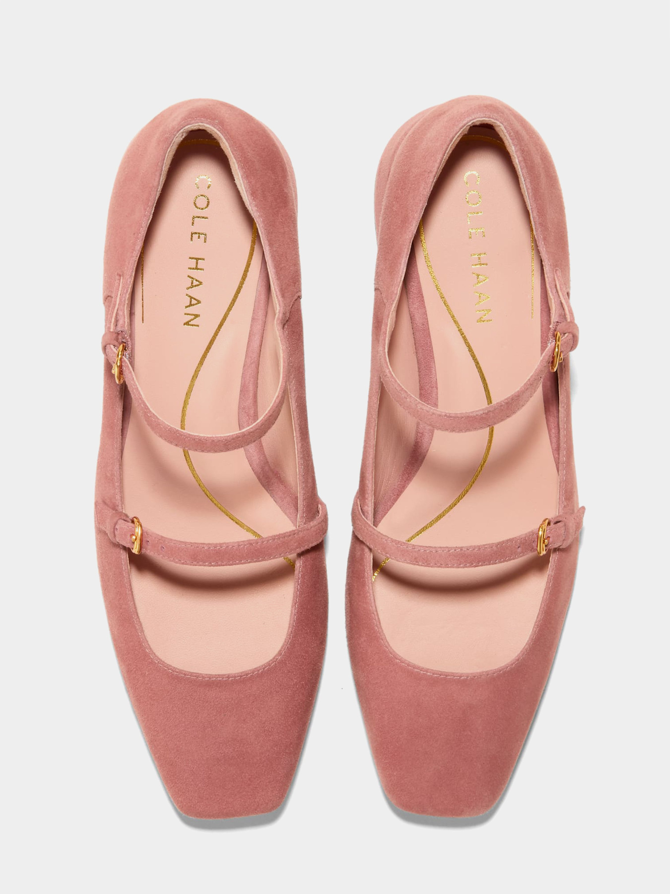 Туфлі та лофери Cole Haan модель W30495 Туфлі та лофери Cole Haan модель W30495 Фото