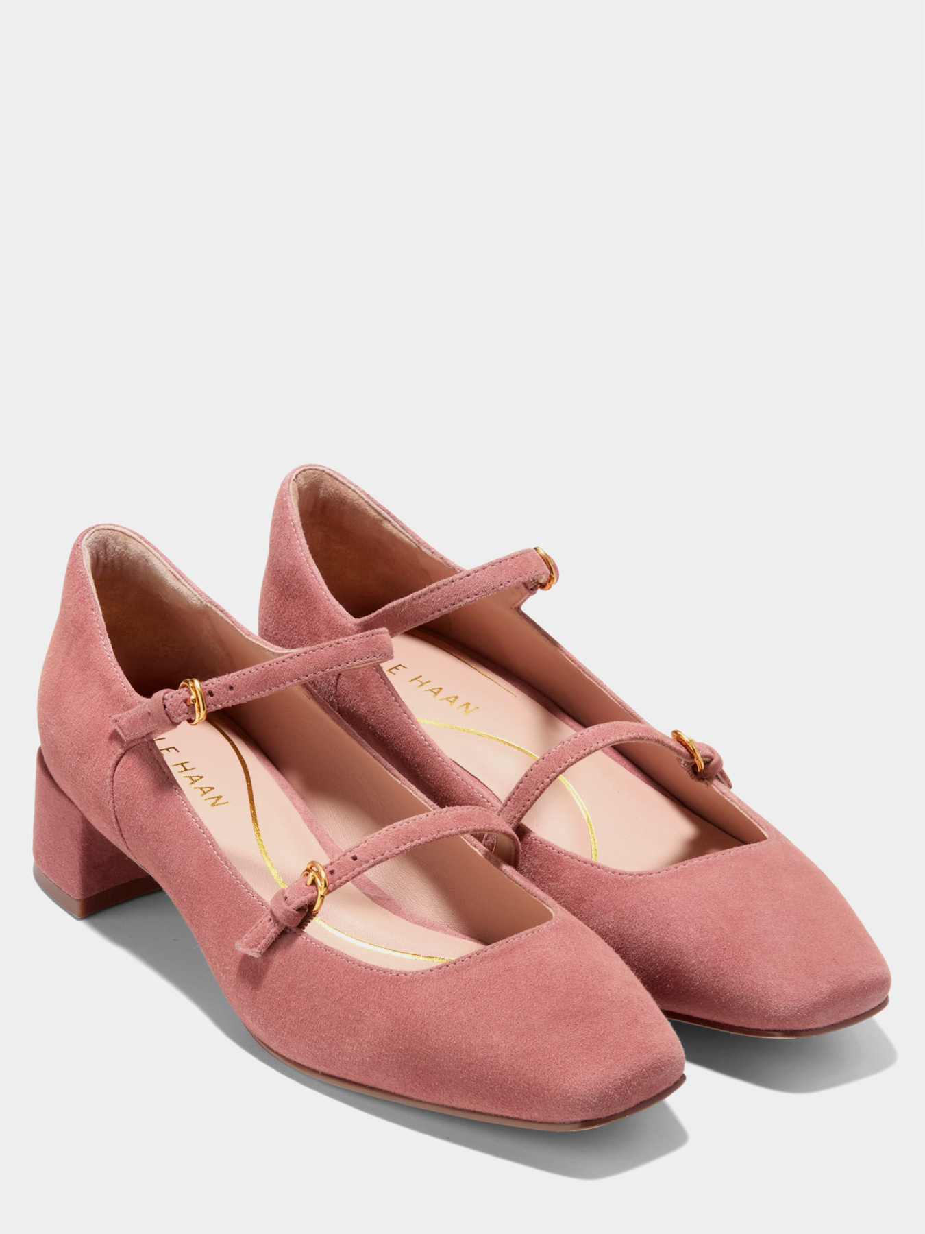 Туфлі та лофери Cole Haan модель W30495 Туфлі та лофери Cole Haan модель W30495 Фото