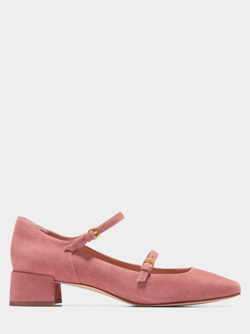 Туфли и лоферы Cole Haan модель W30495 Фото