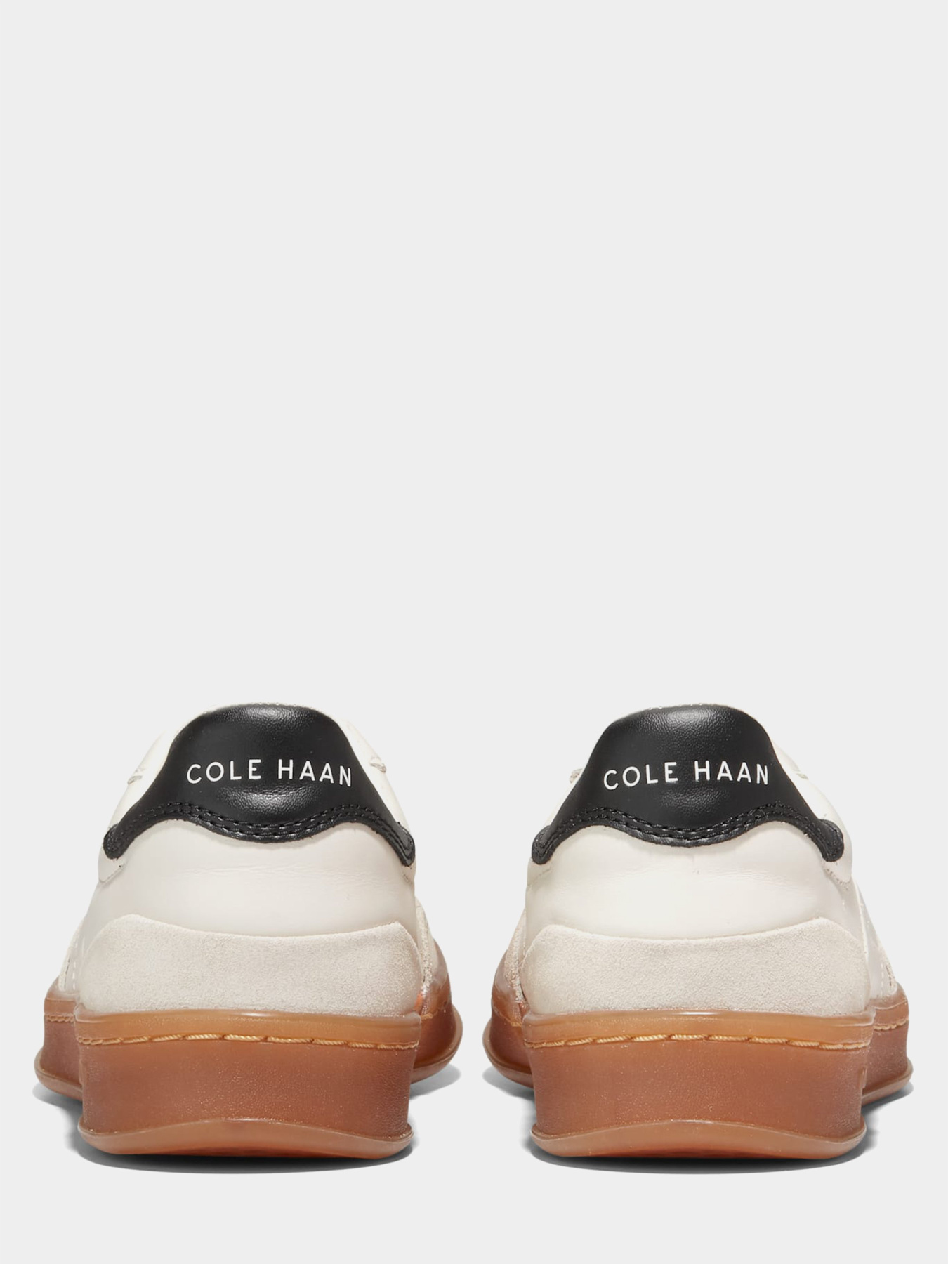 Кеды Cole Haan модель W30272 Кеды Cole Haan модель W30272 Фото