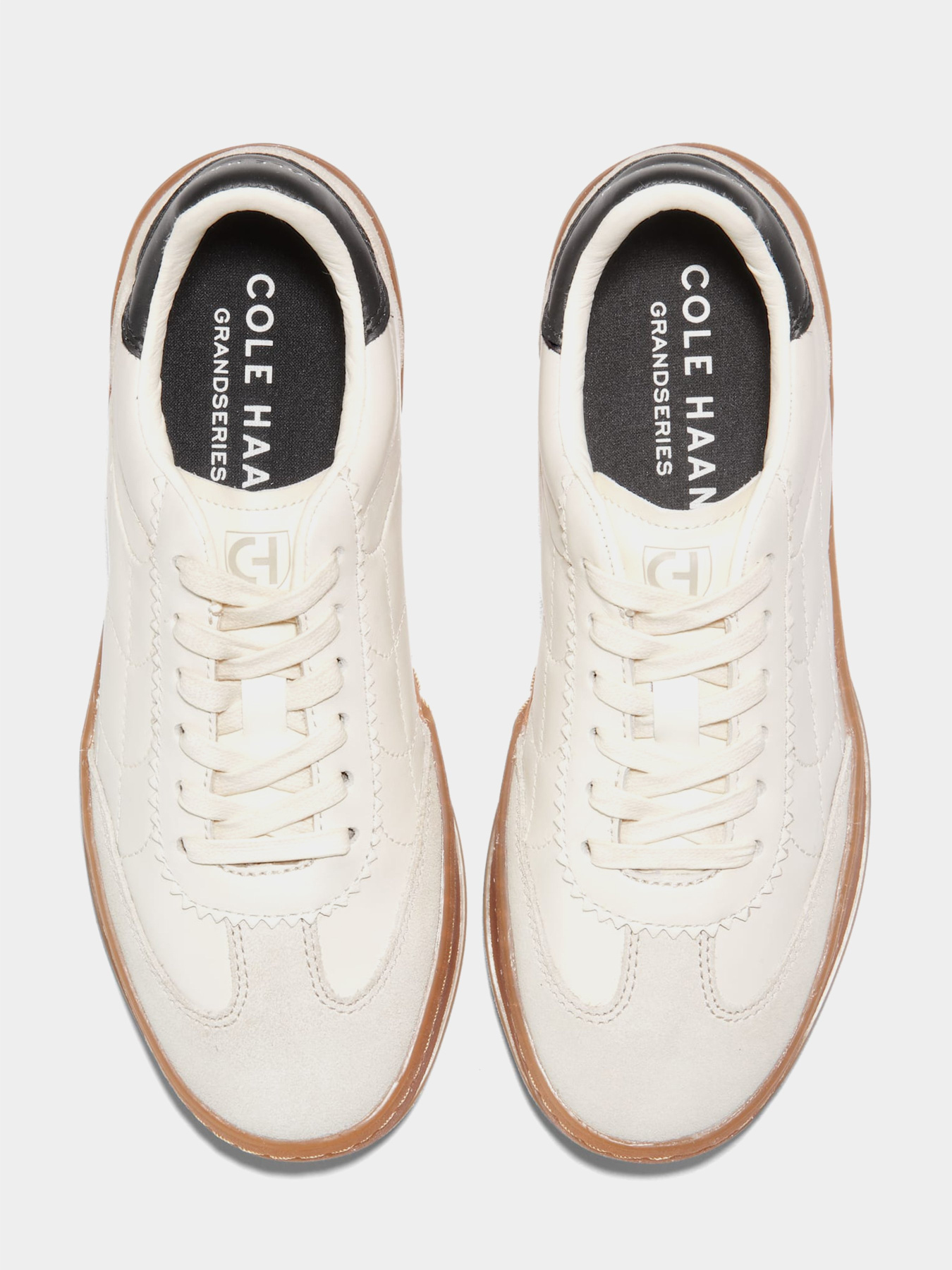 Кеды Cole Haan модель W30272 Кеды Cole Haan модель W30272 Фото