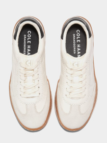 Кеды Cole Haan модель W30272 Фото