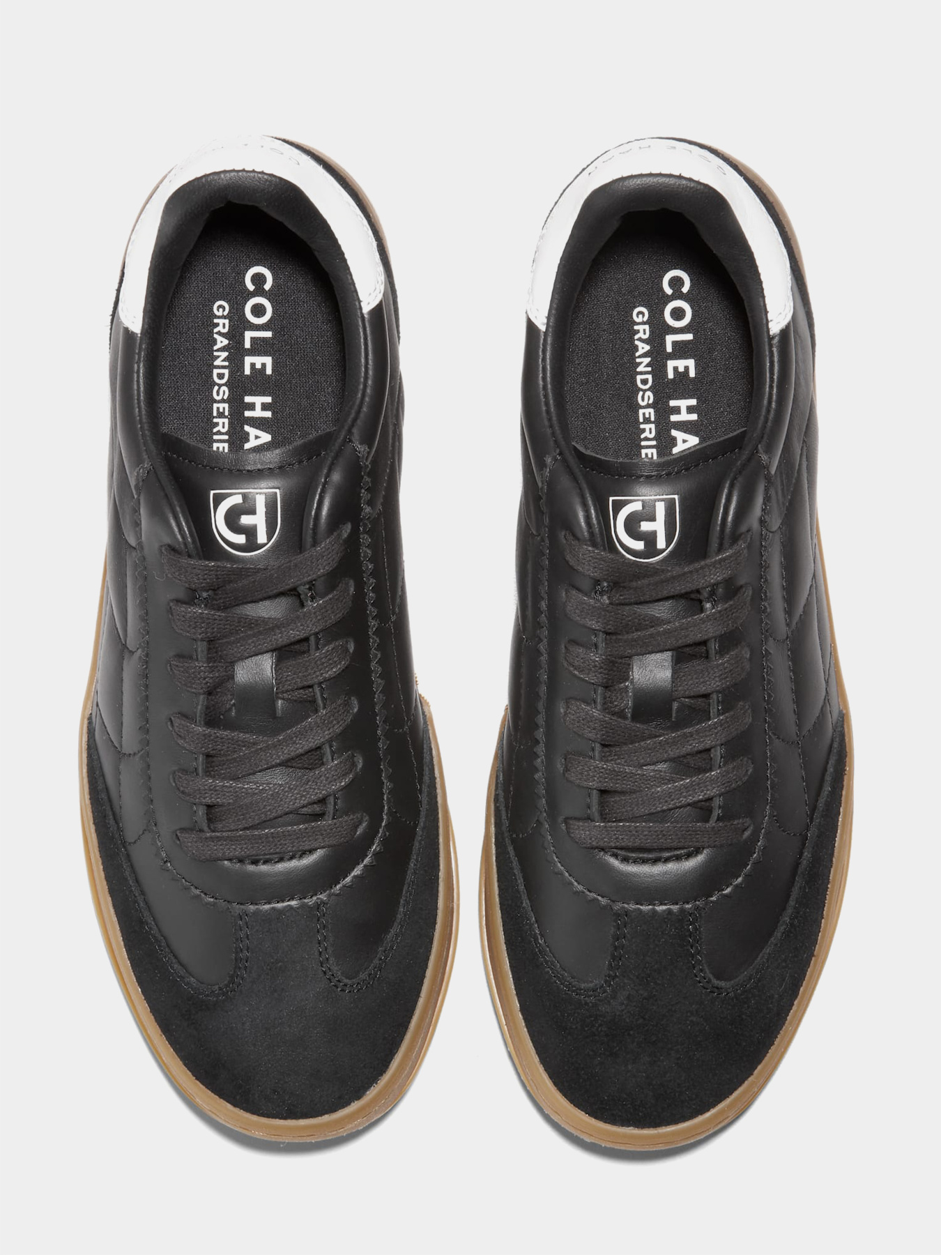 Кеды Cole Haan модель W30271 Кеды Cole Haan модель W30271 Фото