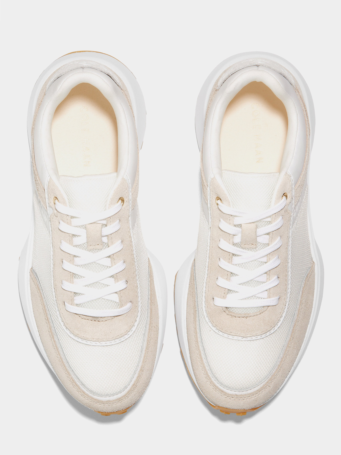 Кроссовки Cole Haan модель W29134 Фото