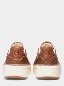 Кеды Cole Haan модель W29022 Фото