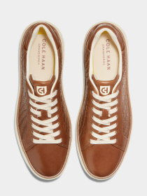 Кеды Cole Haan модель W29022 Фото