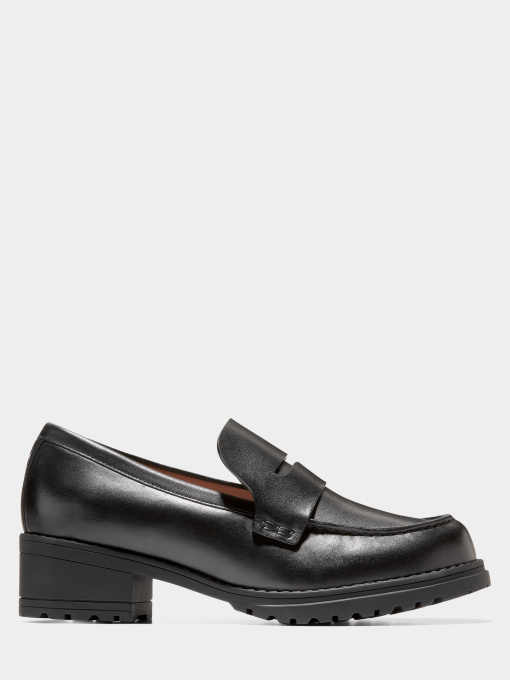 Туфли и лоферы Cole Haan модель W28816 Фото