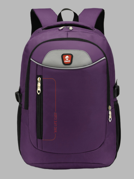 Рюкзаки Jumahe модель vn638-violet Фото