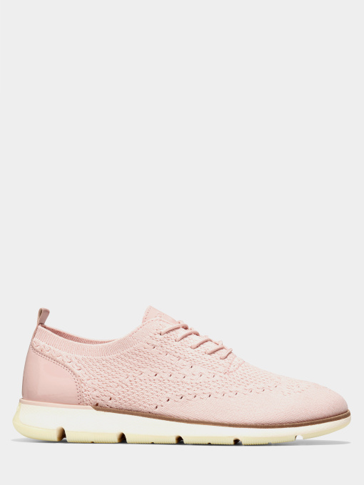 Туфли и лоферы Cole Haan модель W27802 Фото