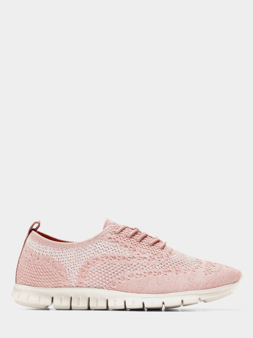 Туфли и лоферы Cole Haan модель W26743 Фото