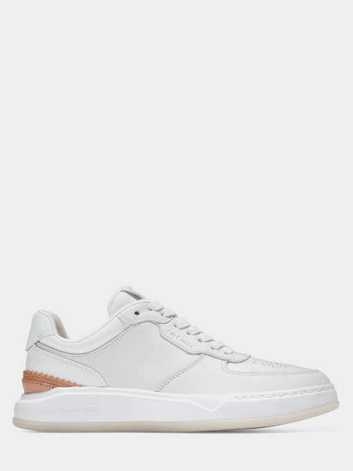 Кеди Cole Haan модель W26609 Фото