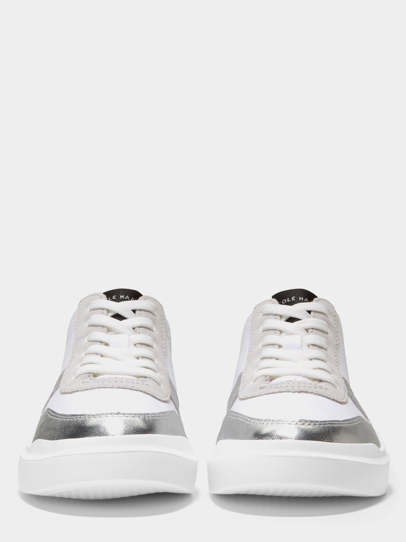Кеди Cole Haan модель W23376 Фото