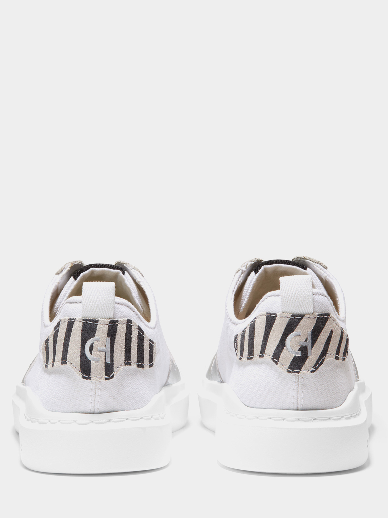 Кеди Cole Haan модель W23376 Фото