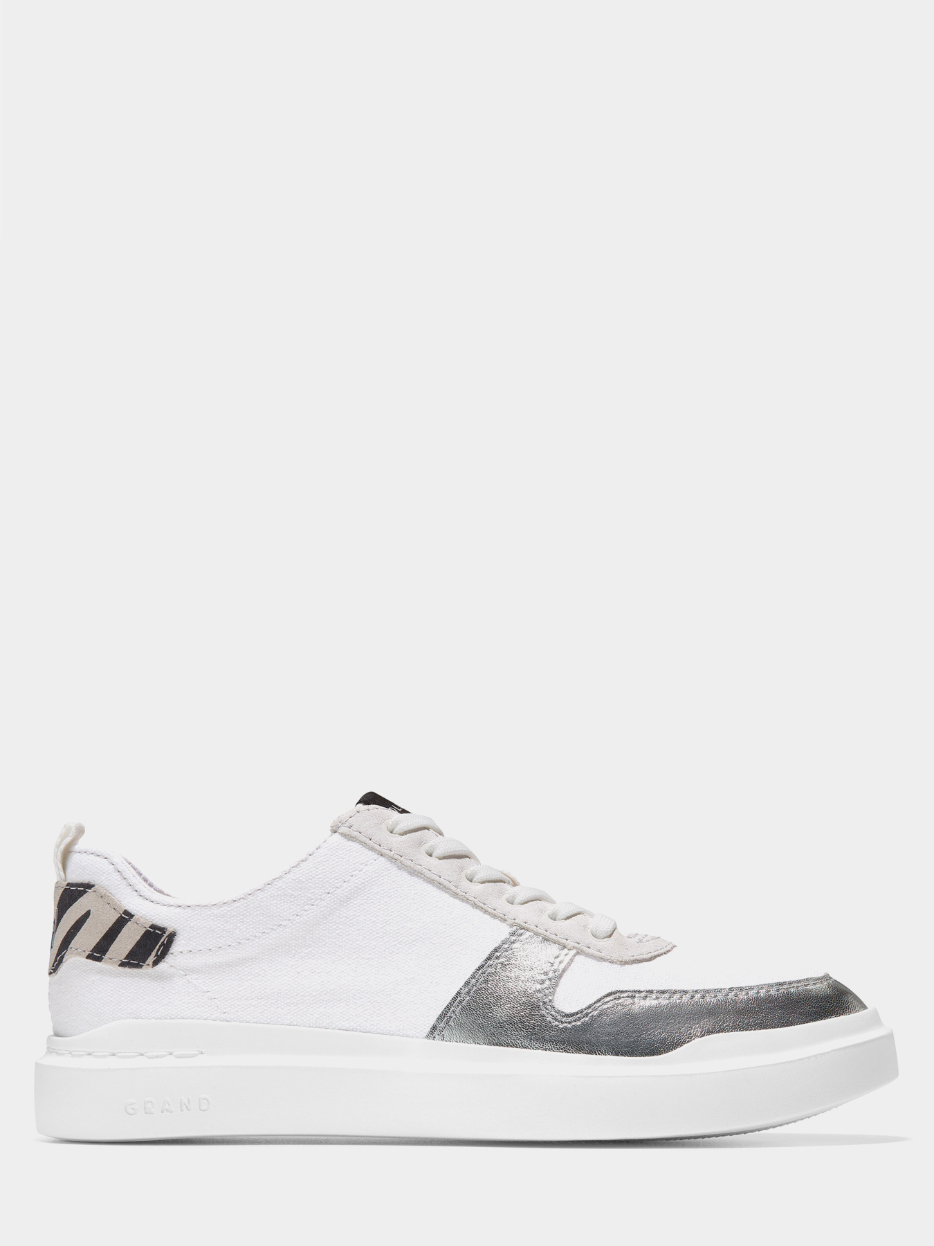 Кеди Cole Haan модель W23376 Фото