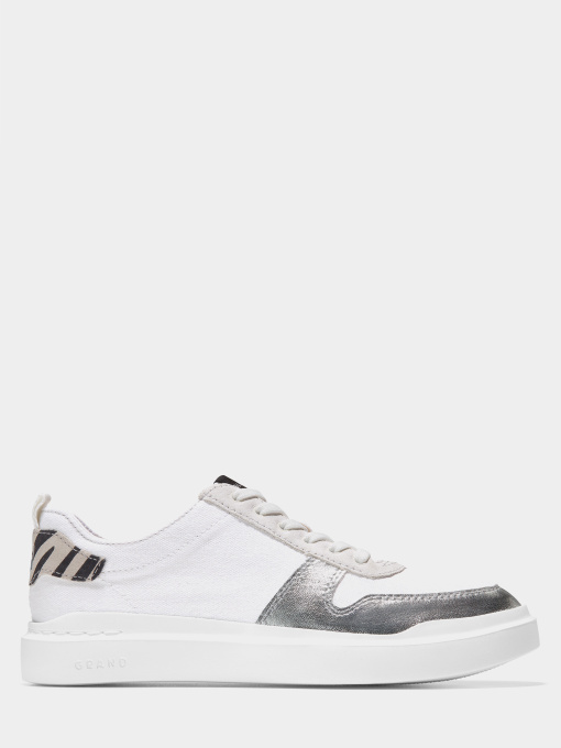 Кеди Cole Haan модель W23376 Фото