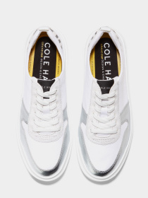 Кеди Cole Haan модель W23376 Фото