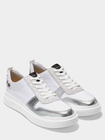 Кеди Cole Haan модель W23376 Фото
