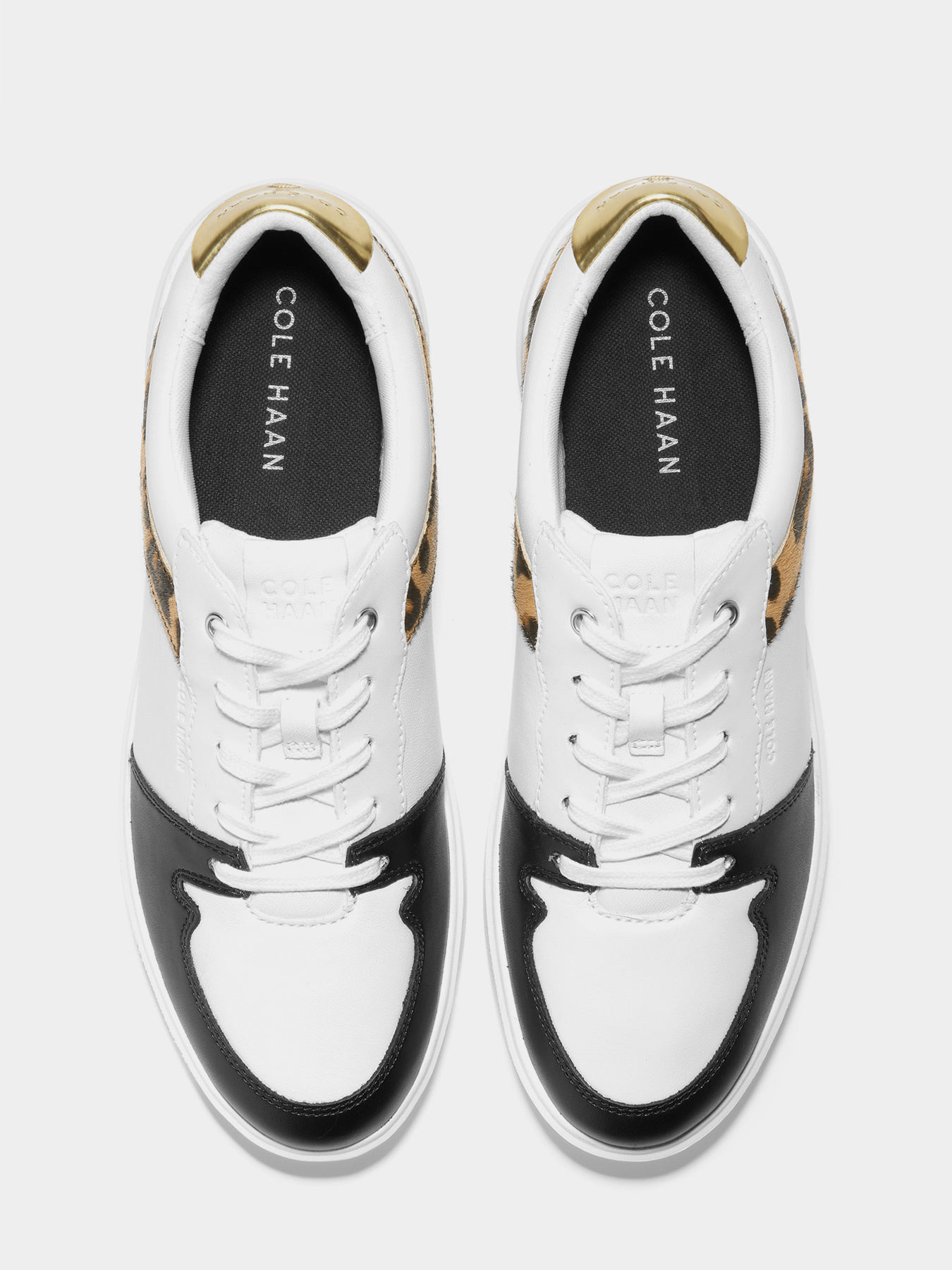 Кеды Cole Haan модель W22834 Фото