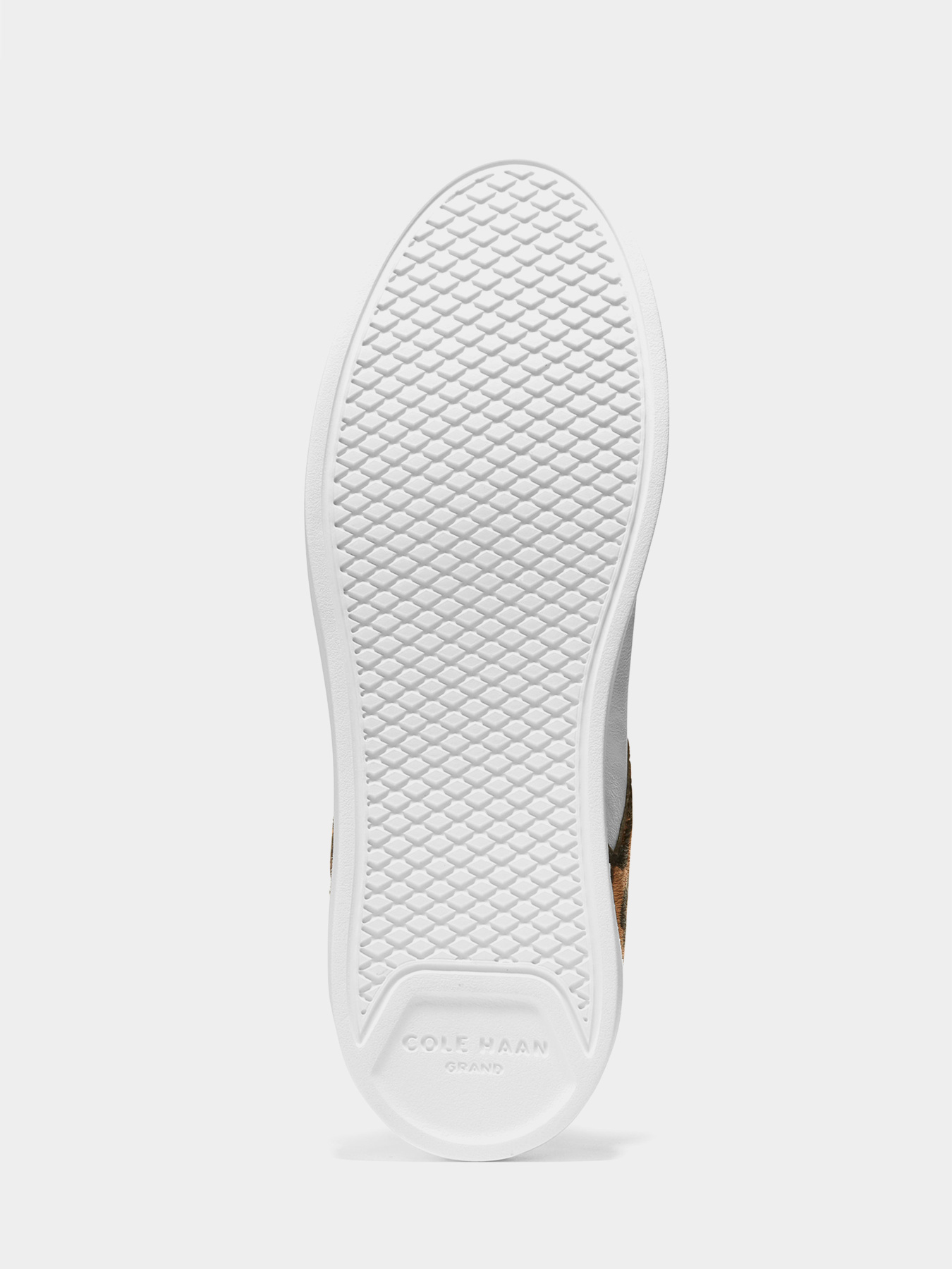 Кеды Cole Haan модель W22834 Фото