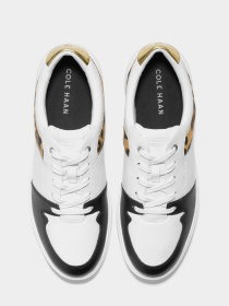 Кеды Cole Haan модель W22834 Фото