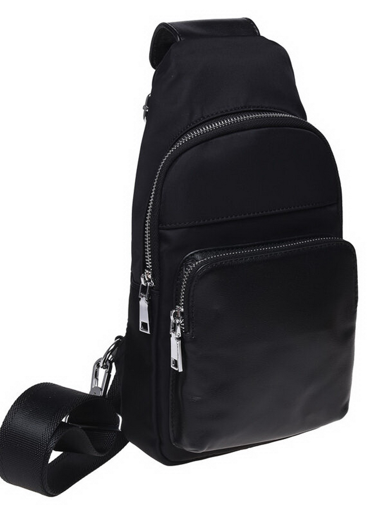 Рюкзаки Ricco Grande модель K16452-black Фото