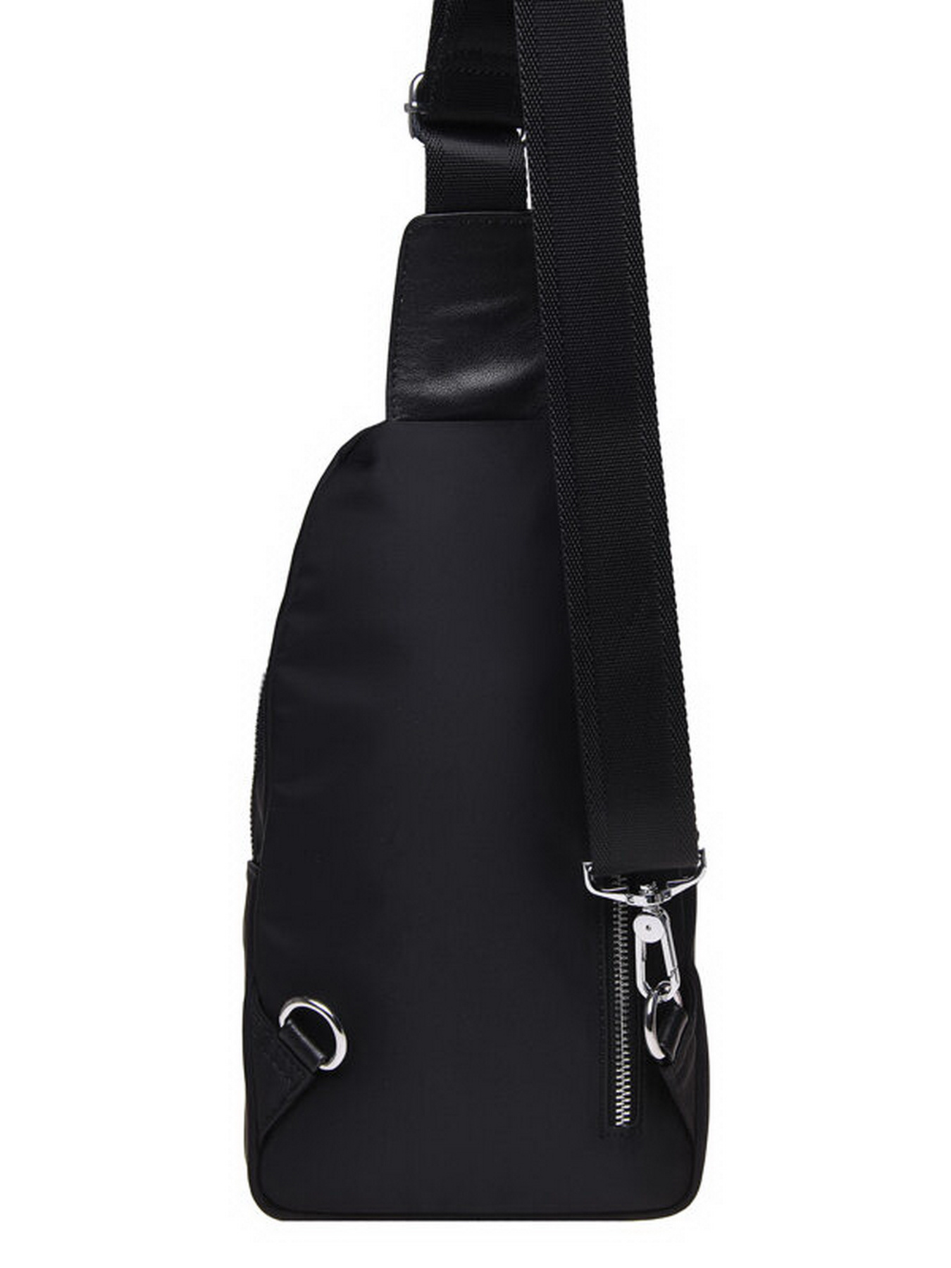 Рюкзаки Ricco Grande модель K16452-black Фото