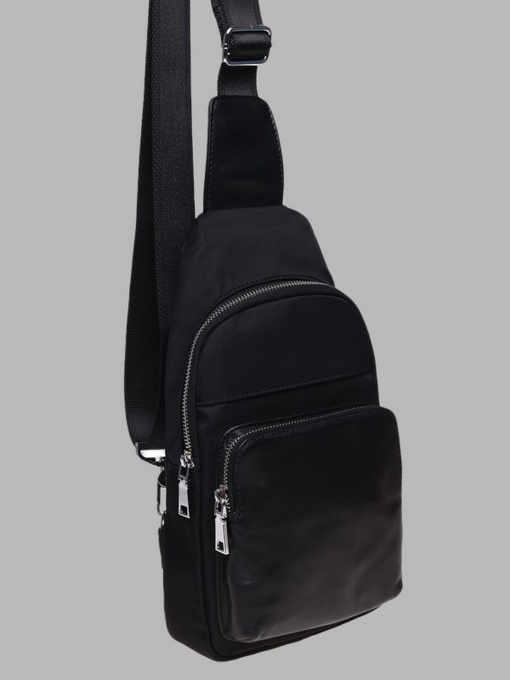 Рюкзаки Ricco Grande модель K16452-black Фото