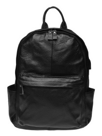 Рюкзаки Keizer модель K18836-black Фото