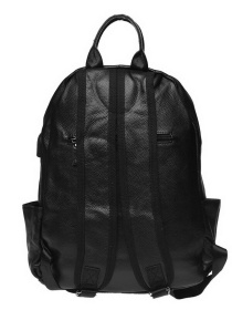 Рюкзаки Keizer модель K18836-black Фото