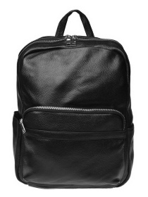 Рюкзаки Keizer модель K168009-black Фото