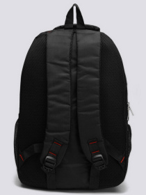 Рюкзаки Monsen модель 1Rem052-black Фото