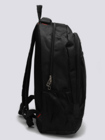 Рюкзаки Monsen модель 1Rem052-black Фото