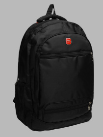 Рюкзаки Monsen модель 1Rem052-black Фото