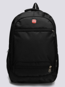 Рюкзаки Monsen модель 1Rem052-black Фото