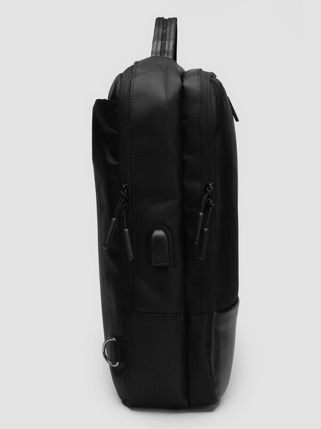 Рюкзаки Monsen модель 1Rem1103-black Фото