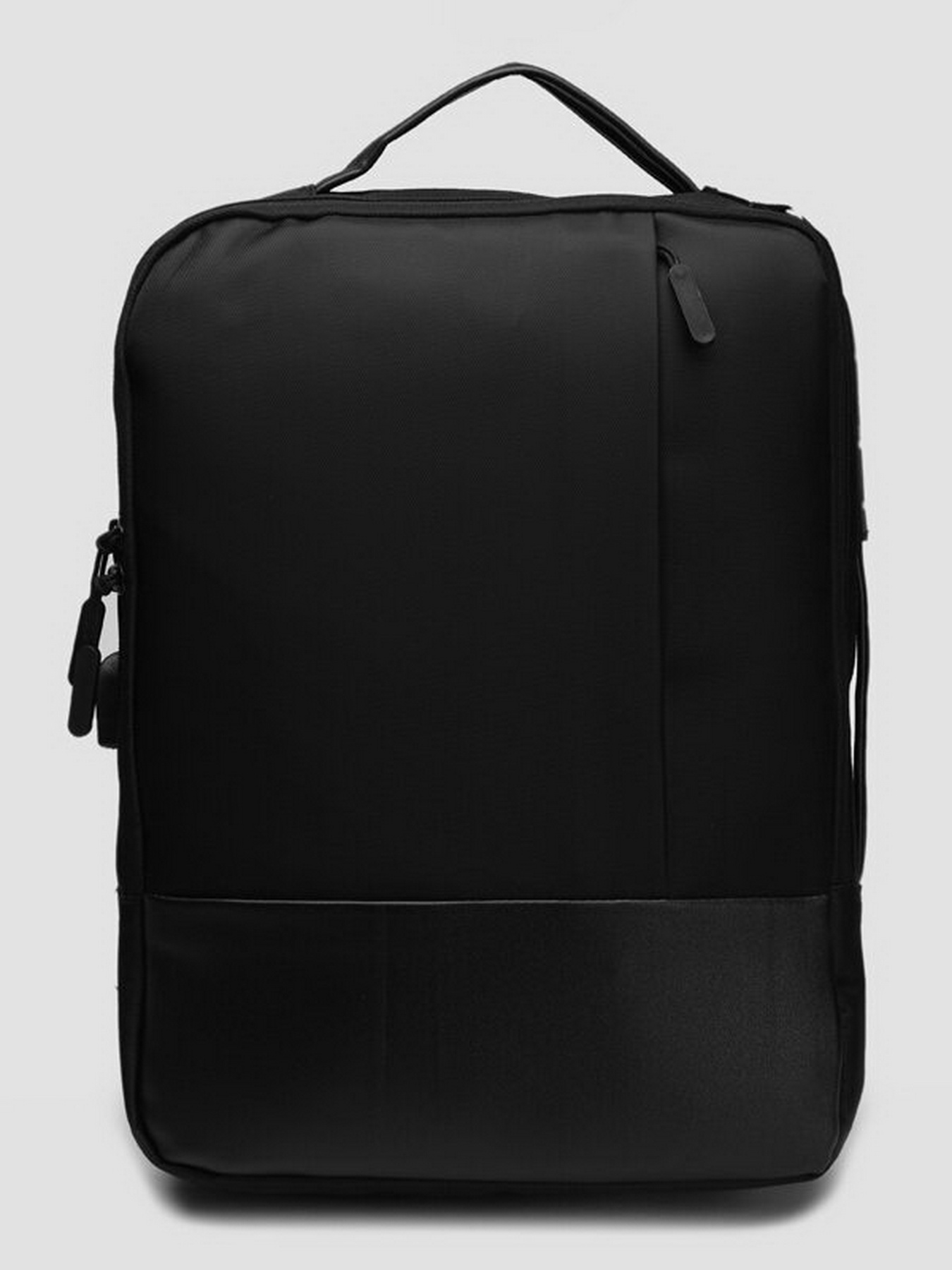 Рюкзаки Monsen модель 1Rem1103-black Фото