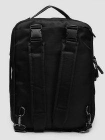 Рюкзаки Monsen модель 1Rem1103-black Фото