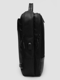 Рюкзаки Monsen модель 1Rem1103-black Фото
